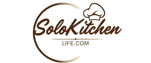 SoloKitchenLife.com